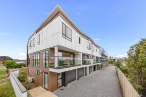 Waverly Place - Unique One Room Apartment, Orewa